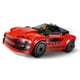 thumbnail image 3 of Bloques de construcción Lego Deportivo Rojo, 3 of 4