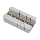 thumbnail image 1 of Herramienta De Corte De ángulo Modelo, Caja De Sierra De Inglete Ligera Para Cortar Madera, Aficionados, 1 of 3