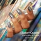 thumbnail image 2 of Tiras de uñas Color Street Light Year Holographic - Pack de 16, 2 of 7