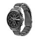 thumbnail image 2 of Reloj A|X Armani Exchange Chronograph Gunmetal Grey para hombre, 2 of 7