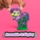 thumbnail image 3 of In Full Bloom Mini Peek Serie 15 Figuras, 3 of 3