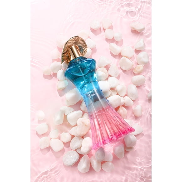 Perfume Bharara Beauty Gorgeous Blush 100 ml