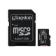 thumbnail image 1 of Tarjeta de Memoria Micro-SD 128GB CANVAS Select plus, 1 of 3
