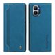 thumbnail image 2 of Funda Billetera para Infinix GT 50 Pro Imán y Resistente Azul, 2 of 6