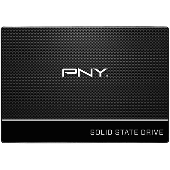 SSD Pny Cs900 1TB SATA III