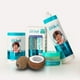 thumbnail image 4 of Crema De Tratamiento Rizado Agua De Coco, 4 of 4