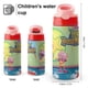 thumbnail image 2 of Botella de Agua Henry Hugglemonster Rosa 12 Oz, 2 of 6