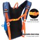 thumbnail image 3 of Mochila de Hidratación Ivygreen para Niños 8L con Bolsa de Agua de 1.5L, 3 of 9