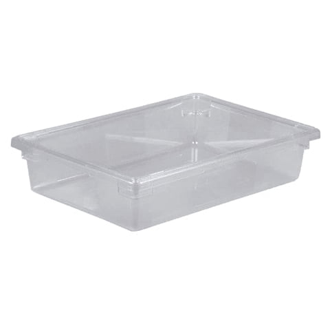 Cook-In - Caja De Alimentos Policarbonato 66X46X15 Cm