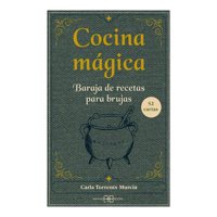 Arkano Books - Libro Cocina Magica 259