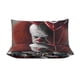 thumbnail image 3 of Pennywise Print Bedding Set Pattern Duvet Cove Set 3 Pieces 1 Quilt Cover And 2 Pillowcases for Women Men Teens, 3 of 5