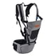 thumbnail image 1 of Canguro portabebé hit seat rs-80180 Gris, 1 of 4