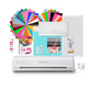 thumbnail image 1 of Kit Silhouette Cameo 5 full papelería creativa, 1 of 5