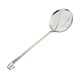 thumbnail image 4 of Cuchara Coladora Con Mango Largo, Cuchara Para Pasta, Cucharón Espumadero Antiadherente Resistente Al óxido, 22 Cm, 4 of 5