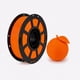 thumbnail image 1 of Filamento HOTFINE PLA+ 1 kg 1,75 mm Naranja ±0,02 mm, 1 of 6