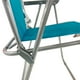 thumbnail image 4 of Silla de Playa Blue Beach Azul 88x54x47cm NorthPak, 4 of 7