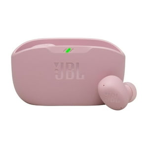 Audífonos Jbl Wave Buds 2 Earbuds Tws Bluetooth Pink