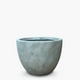 thumbnail image 1 of Macetero Lauca 27 Gris, 1 of 3