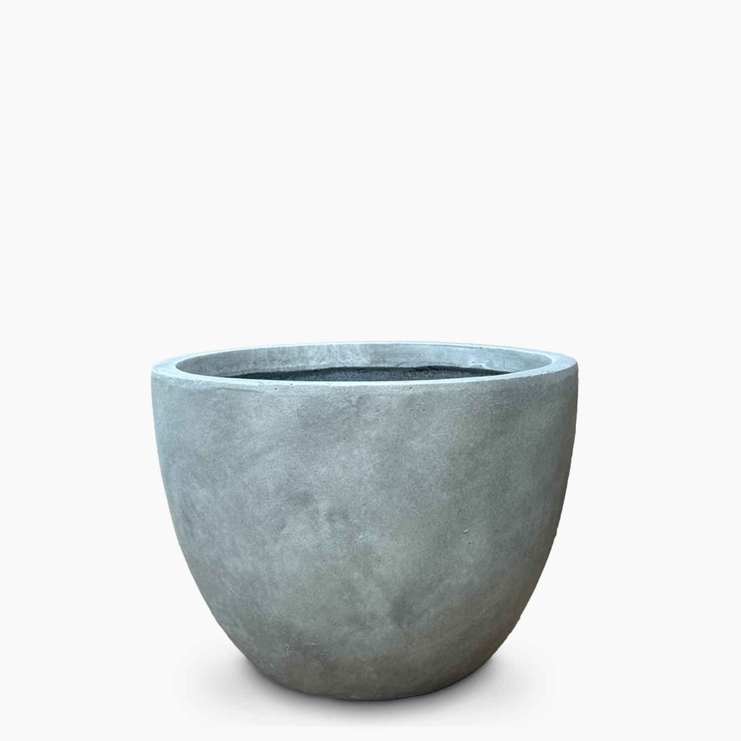 Form Design - Macetero Lauca 27 Gris