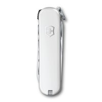 Navaja Nailclip 580 Color Blanco Victorinox