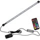 thumbnail image 1 of Luz LED para Acuario COVOART 58 cm RGB 33 LED Ajustable, 1 of 7