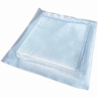 Cleancarrier - Gasa Hidrófila Estéril, (Tejida) 5X5 (50 Unidades)