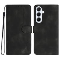 Funda Foxdock Para Samsung Galaxy A56 -Diseño Elegante,Ideal Para Hombres Y Mujeres