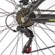thumbnail image 2 of Bicicleta Mountan Bike Advantage Aro 27.5 SX Gris Oscuro., 2 of 5