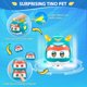 thumbnail image 5 of Juguete Super Wings 5 Transformable Tino y Mini Tino Pet, 3+, 5 of 7
