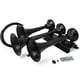 thumbnail image 5 of Kit de bocina de tren HornBlasters Flatlaw con sistema de aire de 3 litros, 5 of 9