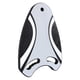 thumbnail image 2 of Natación Kickboard Training Aid Surfing Pool Floats Youth Outdoor Swim Board Negro, 2 of 5