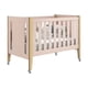 thumbnail image 2 of Cuna Boom 3 en 1 Rosa Mate Natural, 2 of 4