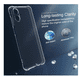 thumbnail image 4 of Carcasa Para Samsung A07 Transparente Reforzada, 4 of 5