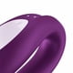 thumbnail image 3 of Vibrador Satisfyer Double Joy c/ APP Control A Distancia, 3 of 4