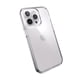 thumbnail image 1 of Funda Speck Presidio Perfect Clear para iPhone 13 Pro, 1 of 5