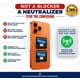 thumbnail image 3 of Neutralizador de EMF Dr. Valerie Nelson paquete de 10, fabricado en EE. UU., 3 of 6
