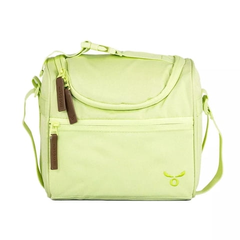 Moose - Lonchera Manhattan Light Green