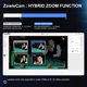 thumbnail image 3 of Cámara de video Zowietek 4K NDI|HX3 PoE HDMI/SDI, 3 of 9