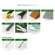 thumbnail image 3 of Cuchilla compacta 4 en 1 para electricistas ENGINEER PH-55, 3 of 9