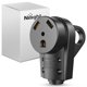 thumbnail image 1 of Enchufe hembra para RV Nilight 30 A 125 V NEMA TT-30R, 1 of 9
