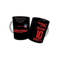 Arumi - Tazon Taza Colo Colo Pastran 2026 Visita