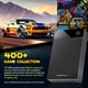 thumbnail image 2 of Disco duro externo portátil para juegos de 12 TB Kinhank Retro Gaming, 2 of 6