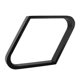 thumbnail image 1 of Soporte para billar GSE Games & Sports Expert Black Diamond 30 x 21 x 3 cm, 1 of 7