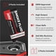 thumbnail image 3 of Maquina De Humo Automotriz Pro Hypersmoke Evap, 3 of 3