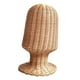 thumbnail image 5 of Soporte De Exhibición De Almacenamiento De Mesa De Estante De Sombrero Pastoral Para Guardarropa De Hotel De Oficina 54,5 Cm X 19 Cm X 30 Cm, 5 of 5