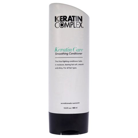 Acondicionador Keratin Complex Keratin Care Complex 400Ml Unisex