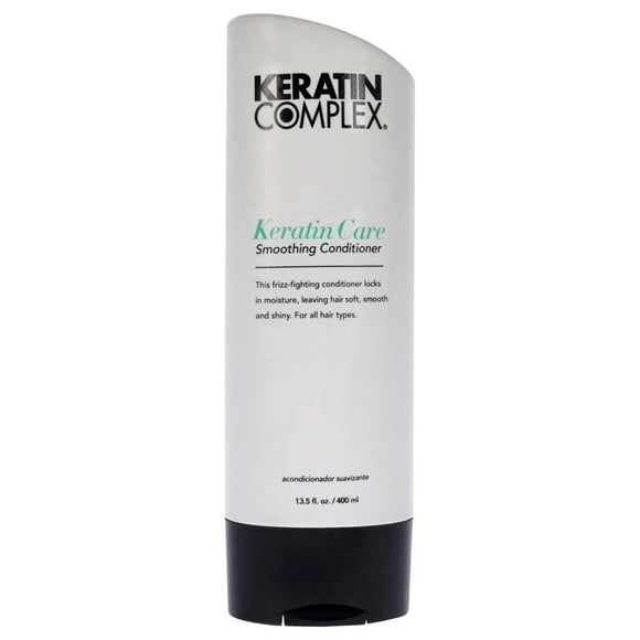 Acondicionador Keratin Complex Keratin Care Complex 400ml Unisex
