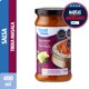 thumbnail image 1 of Salsa Para Cocina Tikka Masala, 400 ml, 1 of 3