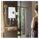 thumbnail image 4 of Calentador De Agua Eléctrico 5500w Termotanque Digital, 4 of 5