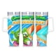 thumbnail image 1 of Gummy Bear y Amigos Vaso aislado de acero inoxidable con asa, diseño temático, regalo para familia, amigos y fans; incluye pajita y encaja en el portavasos estándar, 40 oz, 1 of 6